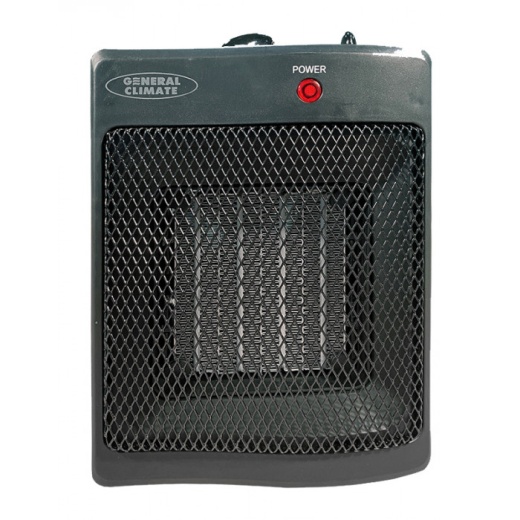 Термовентилятор керамический General Climate KRP-2AB